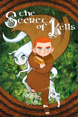 The Secret of Kells-fmovies
