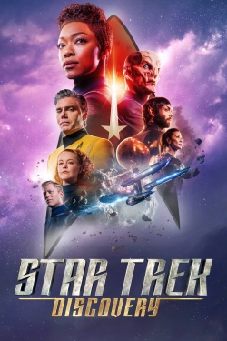Star Trek: Discovery-fmovies