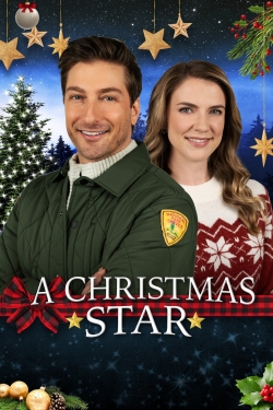 A Christmas Star-fmovies
