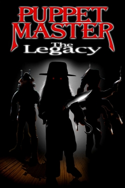 Puppet Master: The Legacy-fmovies