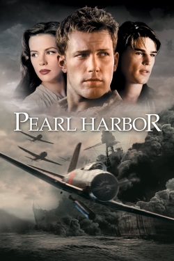 Pearl Harbor-fmovies