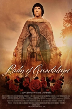 Lady of Guadalupe-fmovies