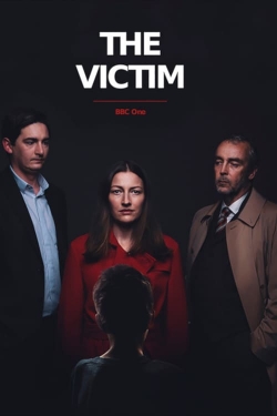 The Victim-fmovies