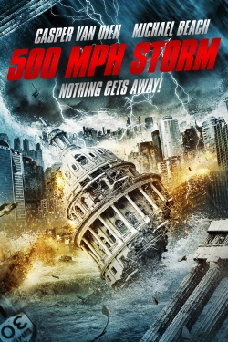 500 MPH Storm-fmovies