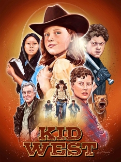 Kid West-fmovies