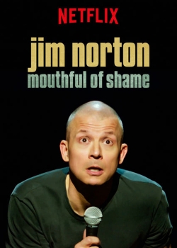 Jim Norton: Mouthful of Shame-fmovies