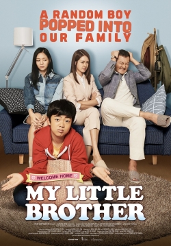 My Little Brother-fmovies