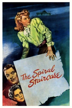The Spiral Staircase-fmovies