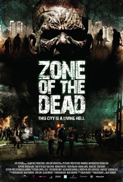 Zone of the Dead-fmovies