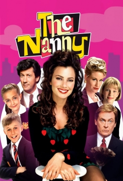 The Nanny-fmovies