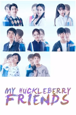 My Huckleberry Friends-fmovies