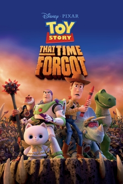 Toy Story That Time Forgot-fmovies