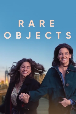Rare Objects-fmovies