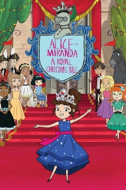 Alice-Miranda A Royal Christmas Ball-fmovies