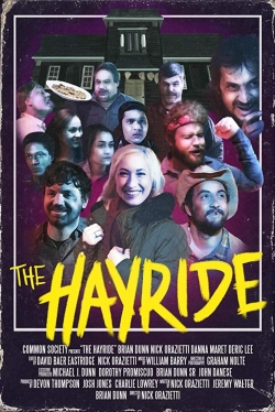 Hayride: A Haunted Attraction-fmovies