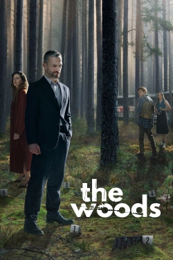 The Woods-fmovies