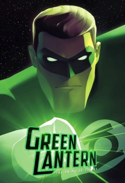 Green Lantern: The Animated Series-fmovies