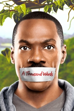 A Thousand Words-fmovies
