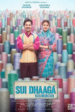 Sui Dhaaga - Made in India-fmovies