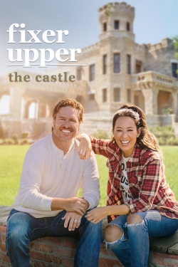 Fixer Upper: The Castle-fmovies
