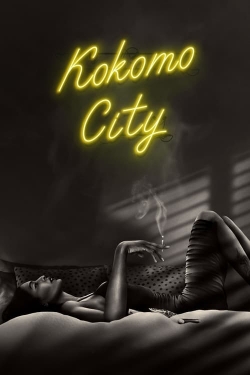 Kokomo City-fmovies