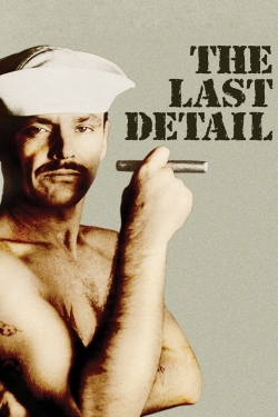The Last Detail-fmovies