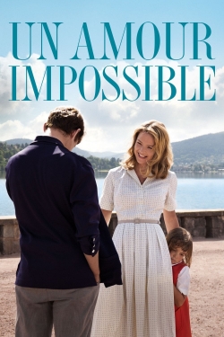 An Impossible Love-fmovies