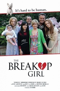 The Breakup Girl-fmovies