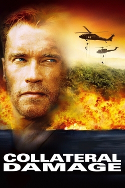 Collateral Damage-fmovies
