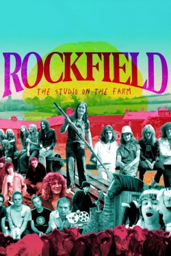 Rockfield : The Studio on the Farm-fmovies