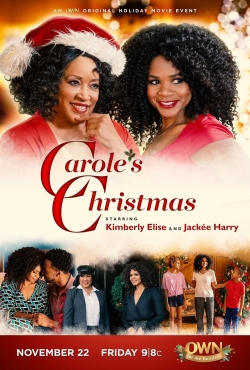 Carole's  Christmas-fmovies