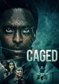 Caged-fmovies