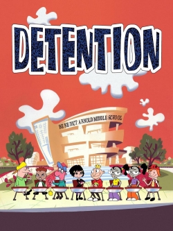 Detention-fmovies