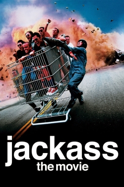 Jackass: The Movie-fmovies