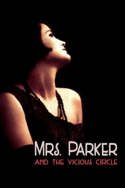 Mrs. Parker and the Vicious Circle-fmovies