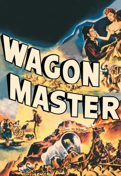 Wagon Master-fmovies