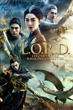 L.O.R.D: Legend of Ravaging Dynasties-fmovies