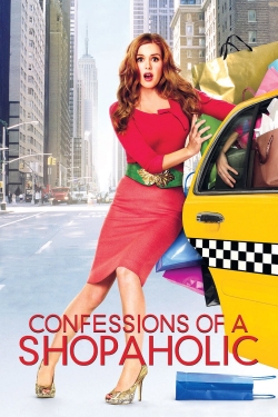 Confessions of a Shopaholic-fmovies
