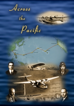 Across the Pacific-fmovies