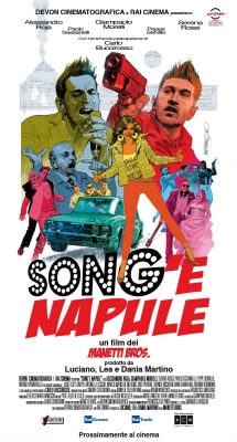 Song'e napule-fmovies
