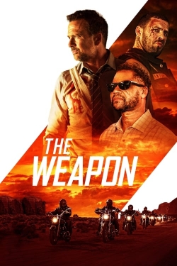 The Weapon-fmovies