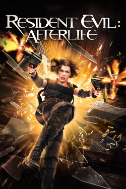 Resident Evil: Afterlife-fmovies