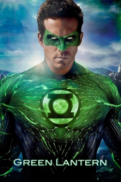 Green Lantern-fmovies