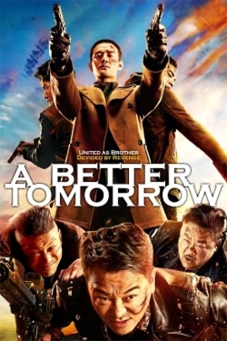 A Better Tomorrow-fmovies
