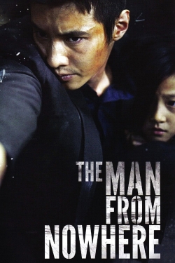 The Man from Nowhere-fmovies