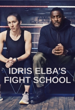 Idris Elba's Fight School-fmovies