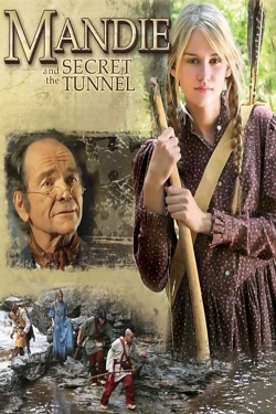 Mandie and the Secret Tunnel-fmovies