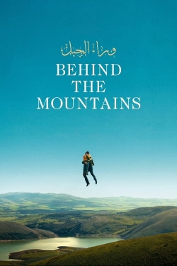 Behind the Mountains-fmovies