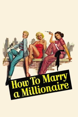 How to Marry a Millionaire-fmovies