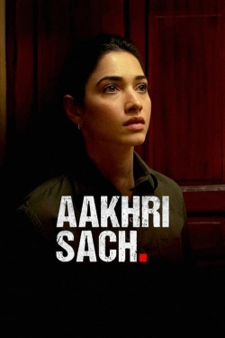 Aakhri Sach-fmovies
